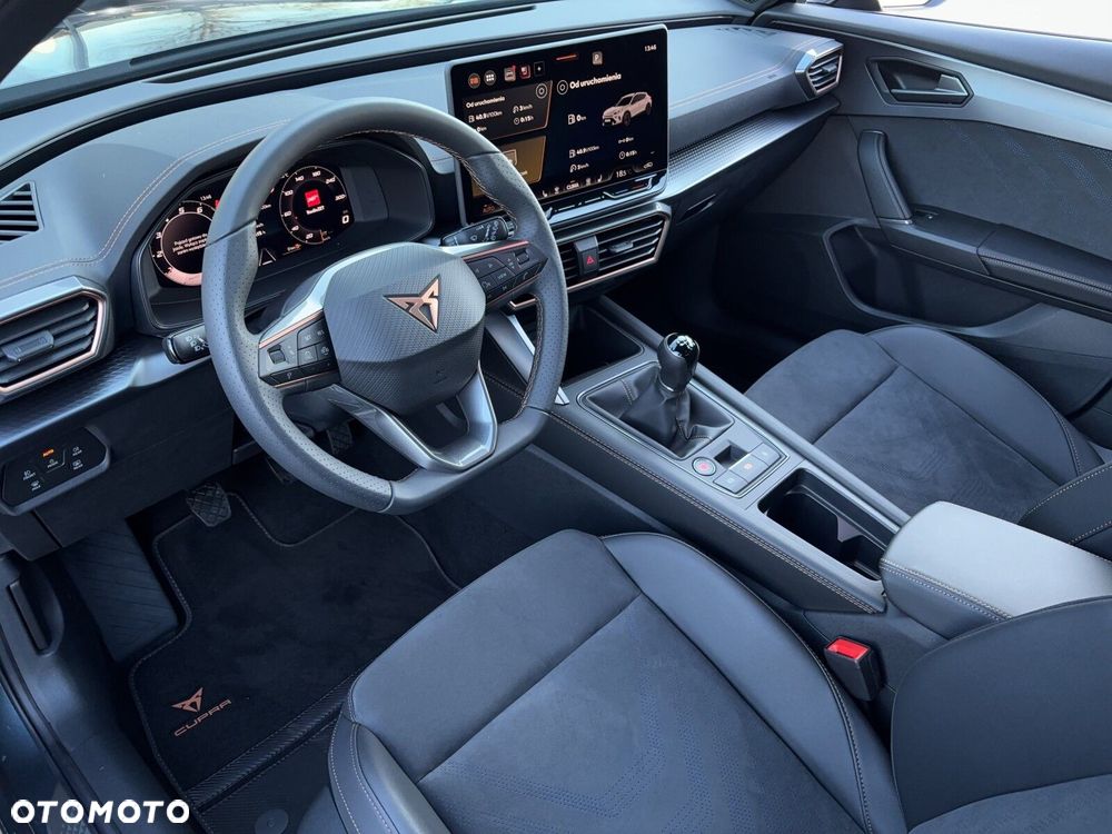 Cupra Formentor - 10