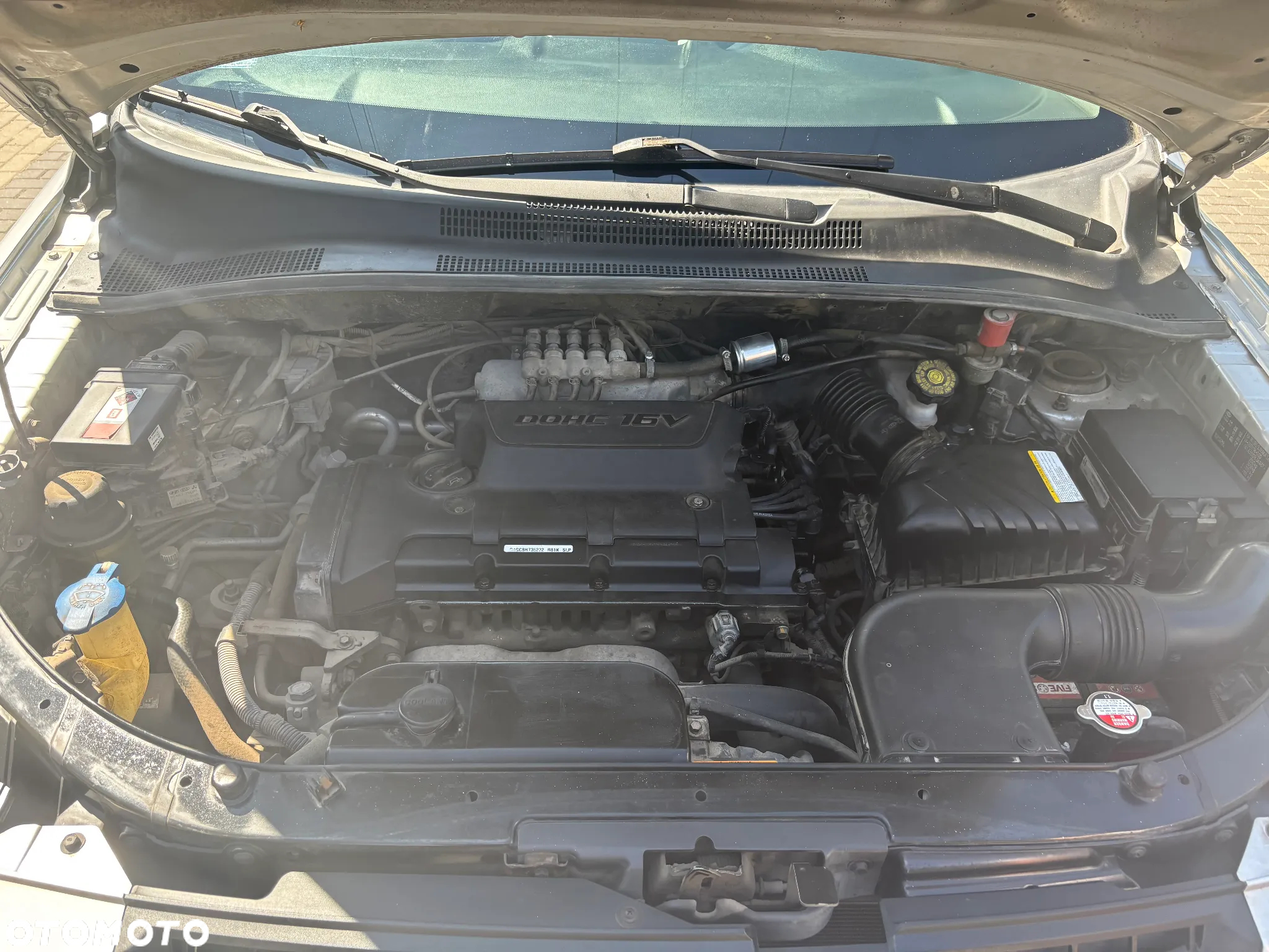 Kia Sportage - 7