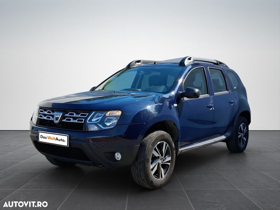 Dacia Duster - 2