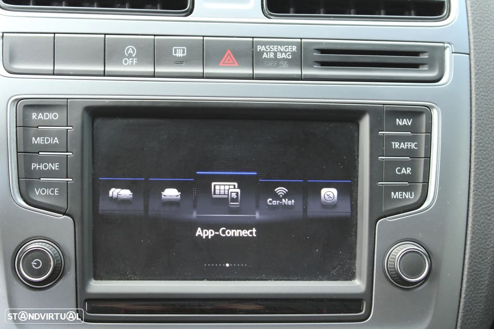 VW Polo 1.4 TDi Allstar - 49