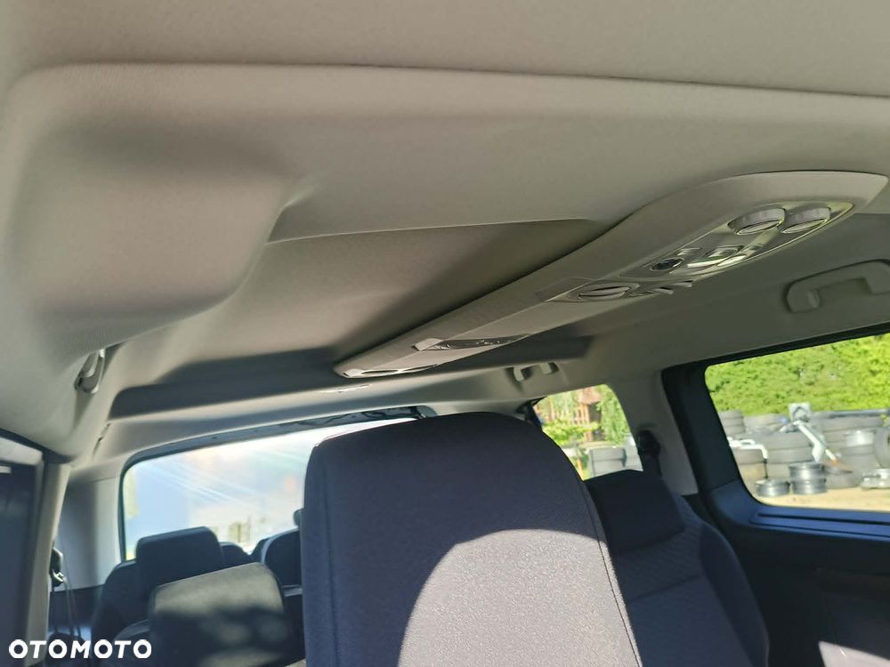Toyota ProAce 2,0-l-D-4D L1 Comfort - 29
