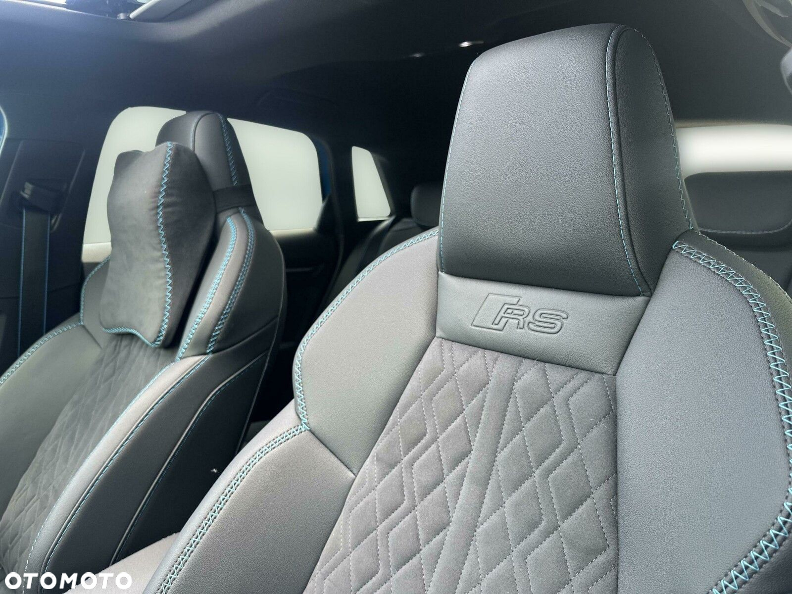 Audi RS3 Sportback - 15