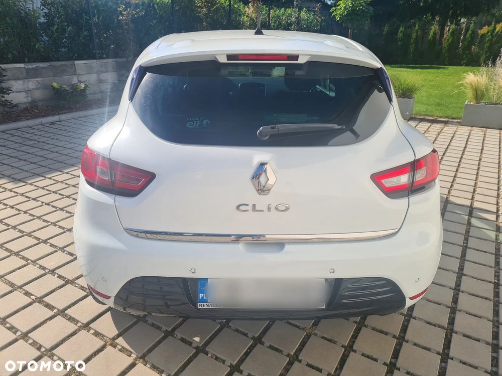 Renault Clio 1.2 16V Limited - 6