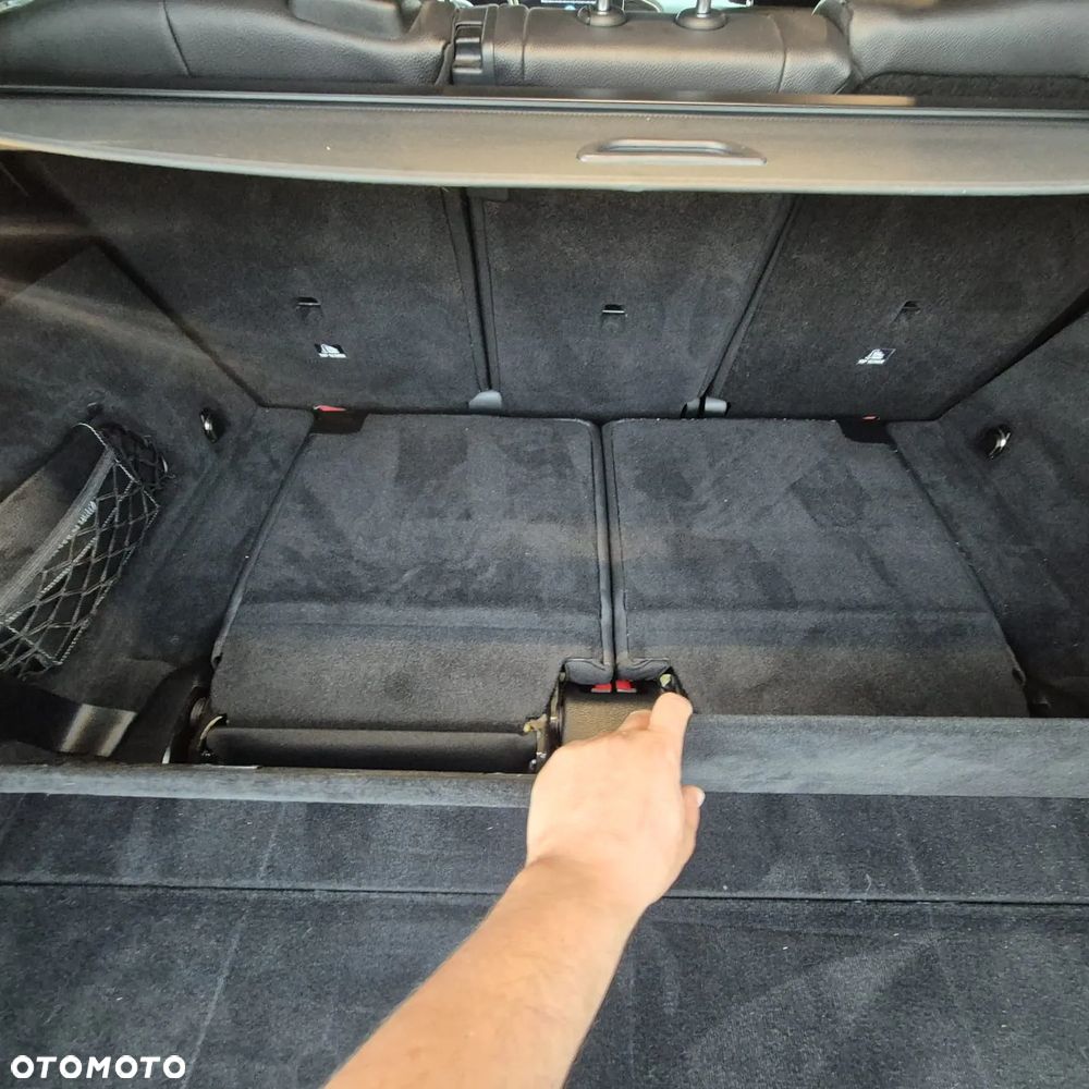 Mercedes-Benz GLE 300 d 4-Matic - 26
