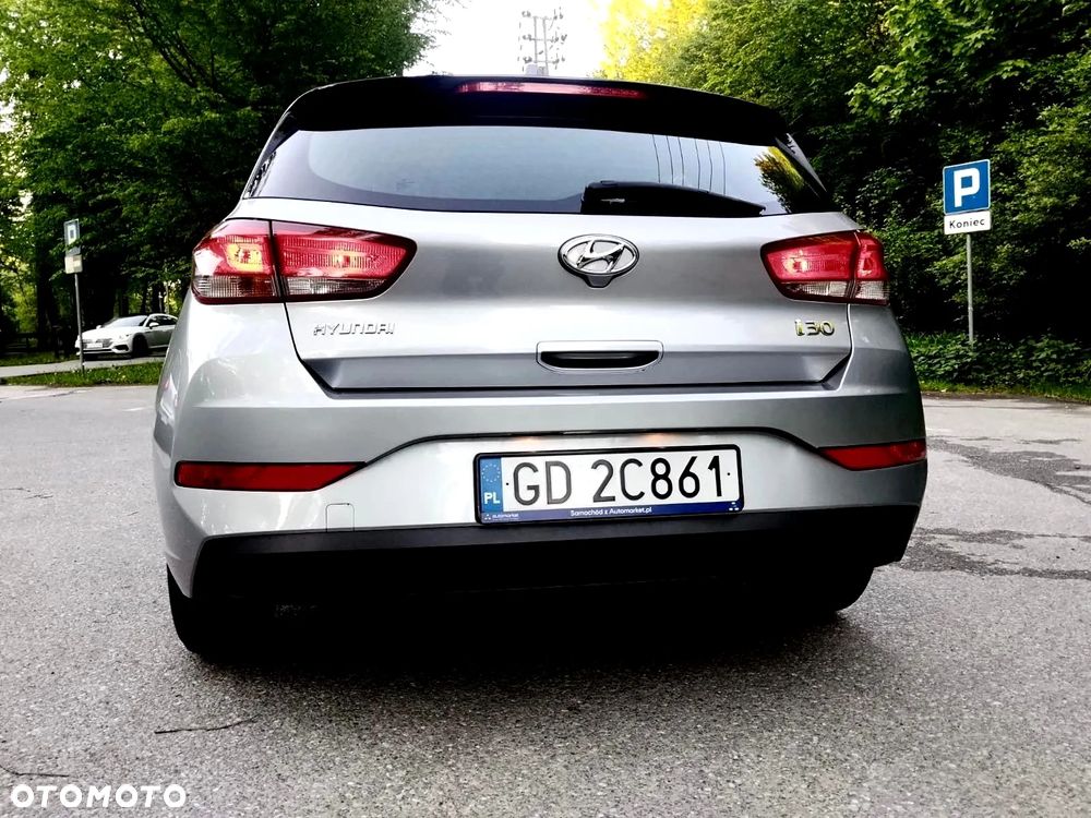 Hyundai i30 - 7
