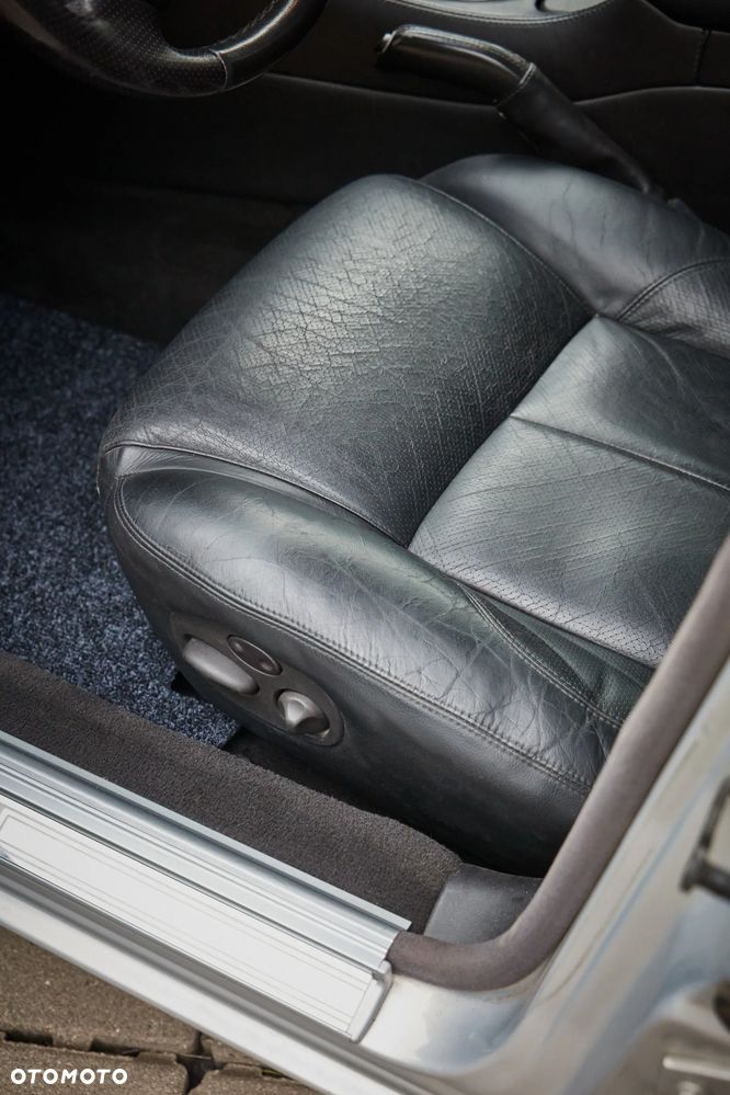 Jaguar XJ Sovereign 4.0 - 15