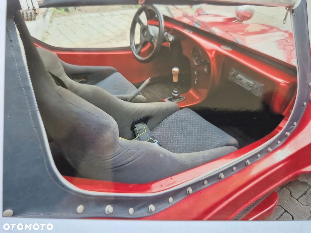 Volkswagen Buggy - 4