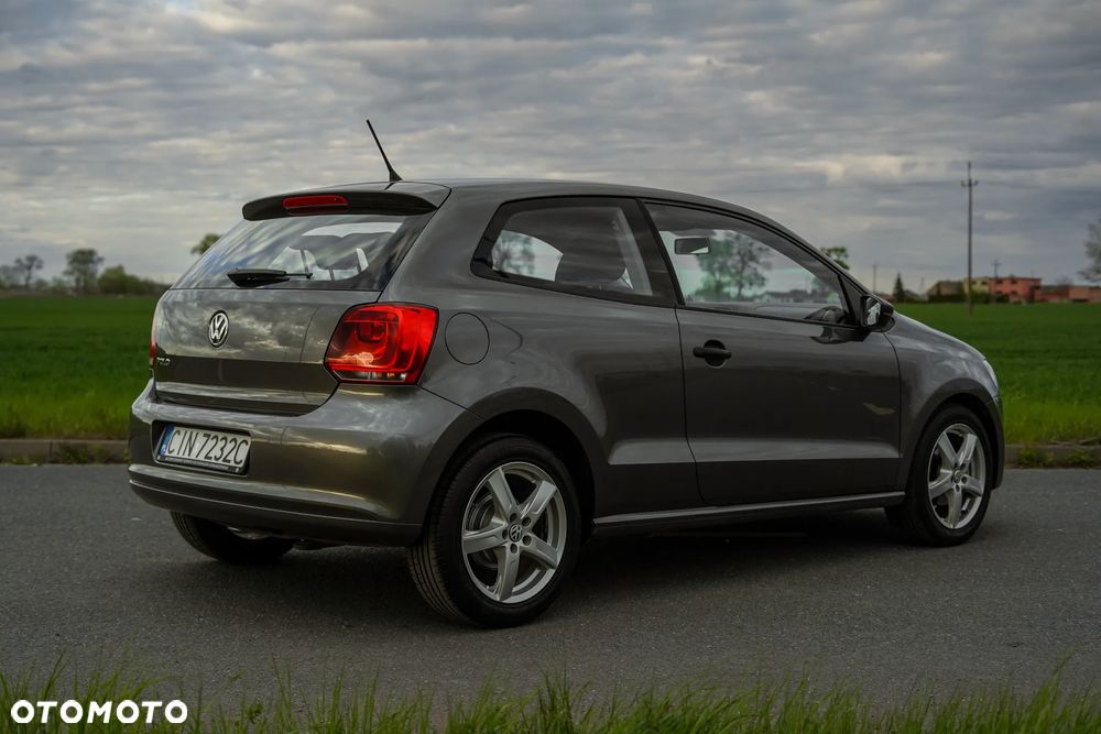 Volkswagen Polo 1.2 Trendline - 19