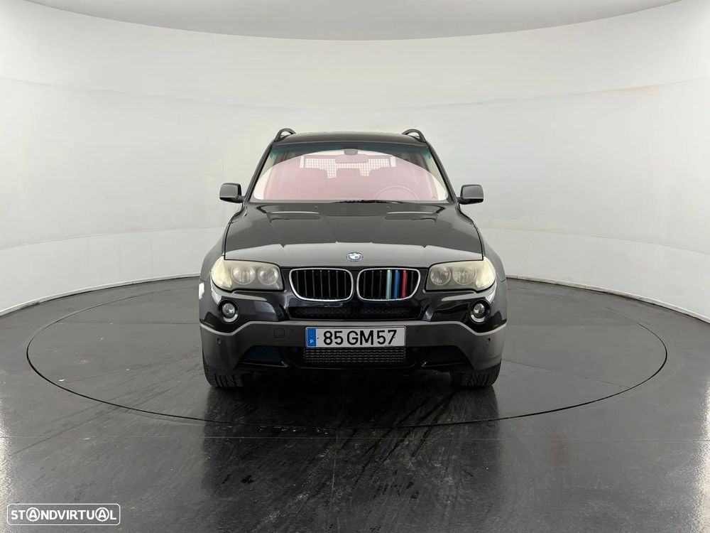 BMW X3 2.0 d - 3