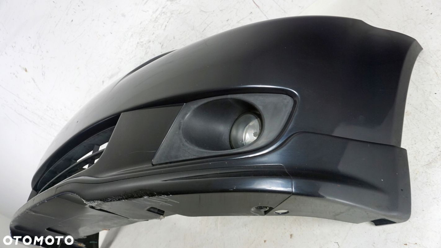 ZDERZAK PRZÓD PRZEDNI SUZUKI SX4 06-09 SEDAN 2006-2009 ZJ3 C04 71711-75K - 5