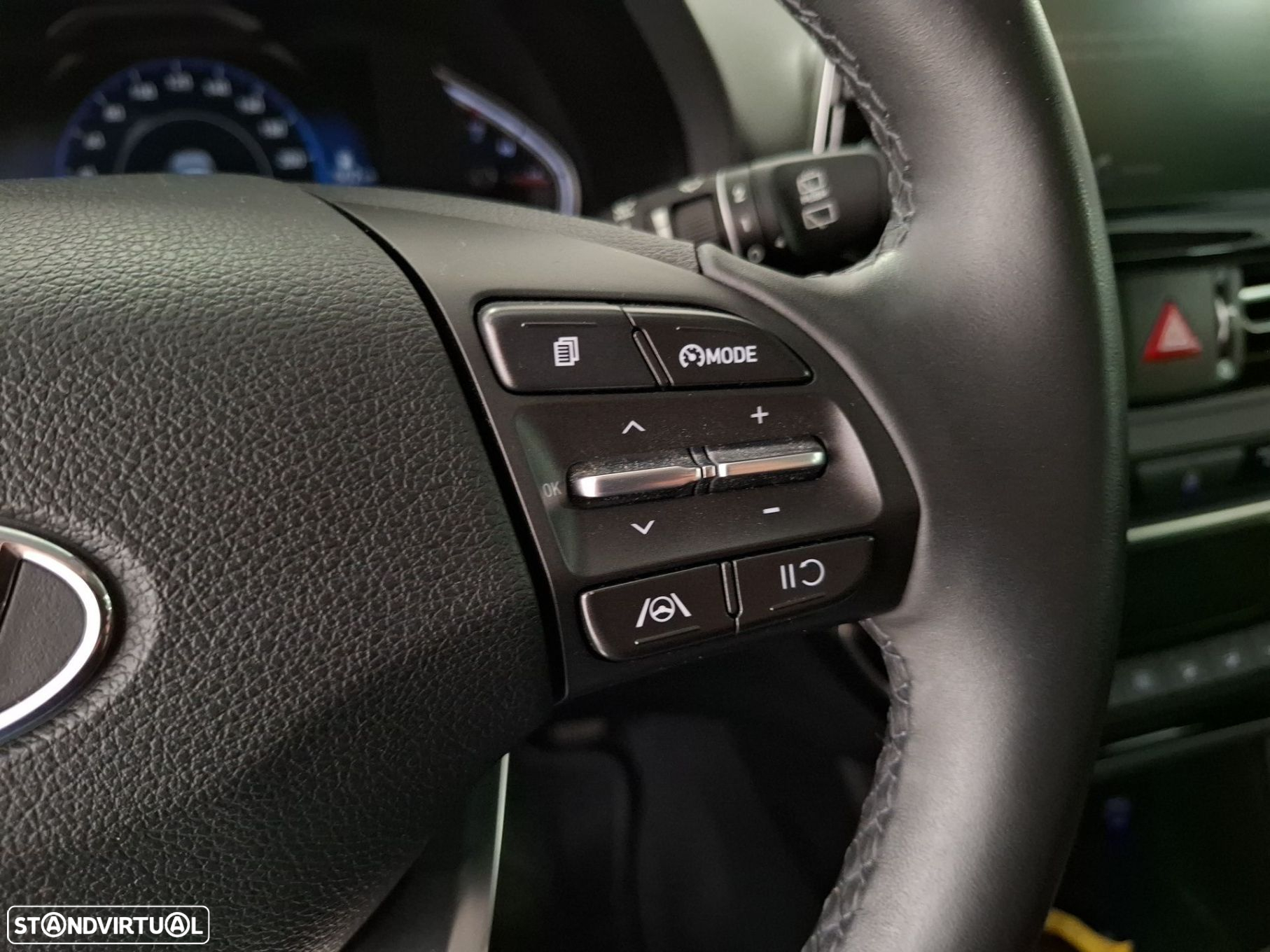 Hyundai i30 1.0 T-GDI Style Plus - 17