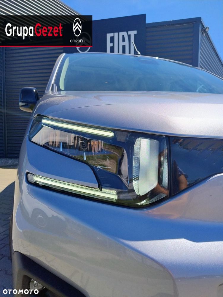 Citroën Berlingo XL 1.5 BlueHDI Max S&S - 16