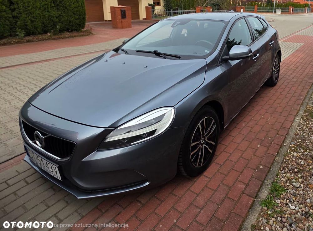 Volvo V40 D3 Drive-E Kinetic - 2
