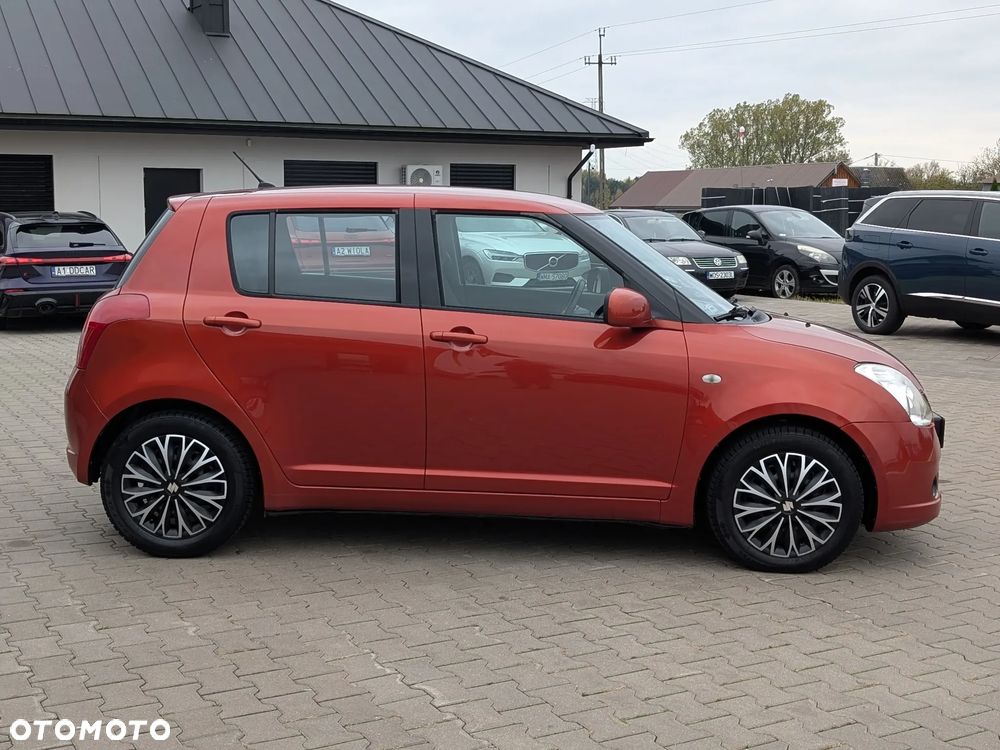 Suzuki Swift 1.3 Classic - 18
