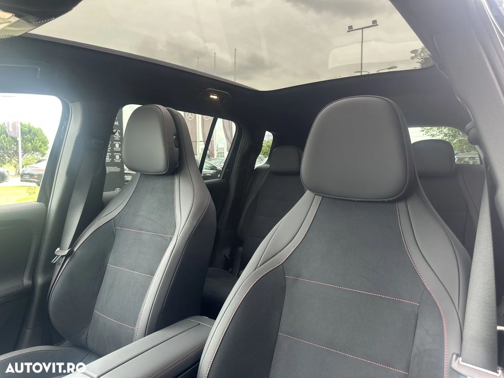 Mercedes-Benz GLB 220 4MATIC - 17