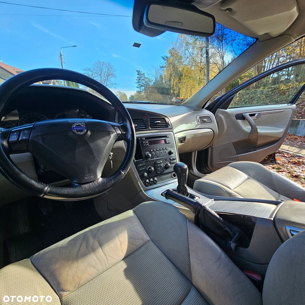 Volvo S60 2.4D5 Summum - 4