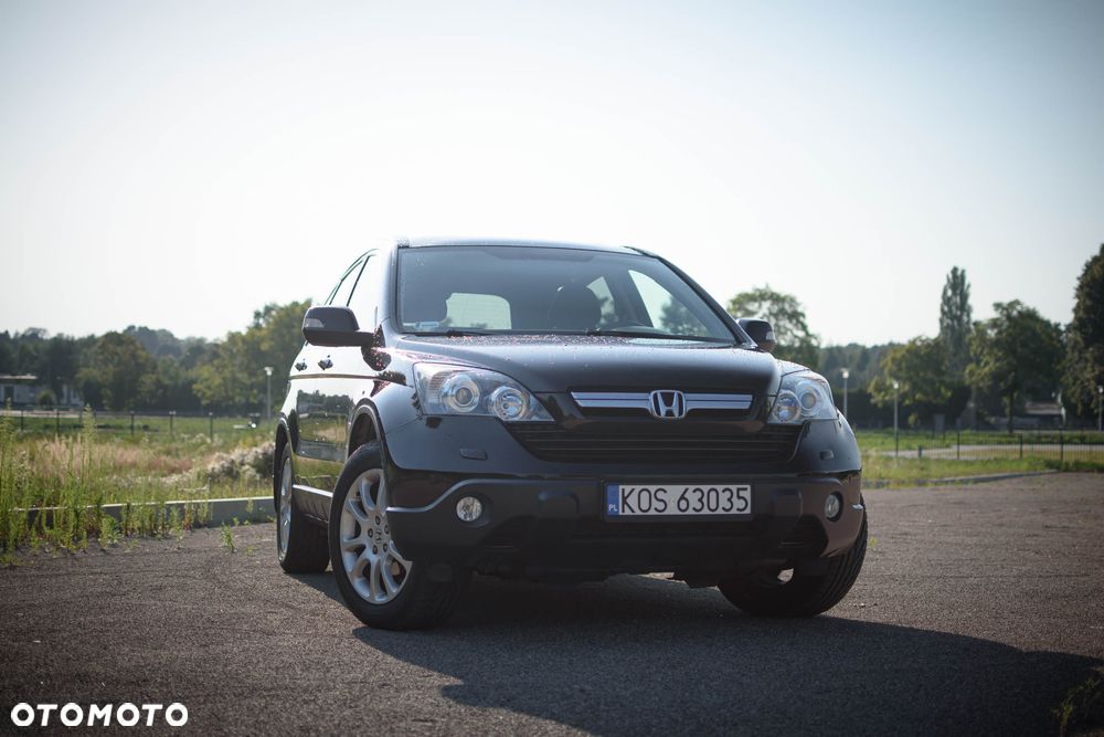 Honda CR-V 2.0 Executive - 5