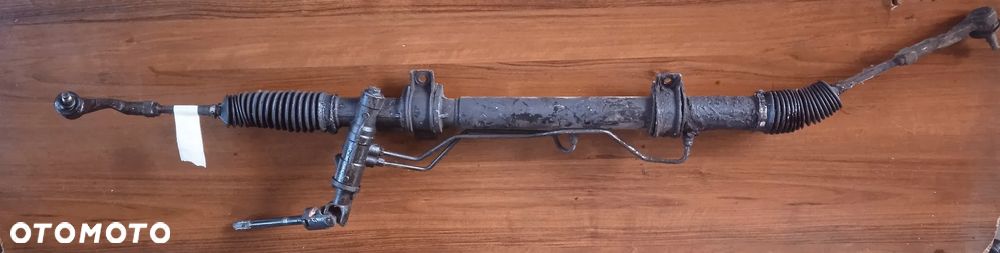 MAGLOWNICA	KIA CARNIVAL - 2