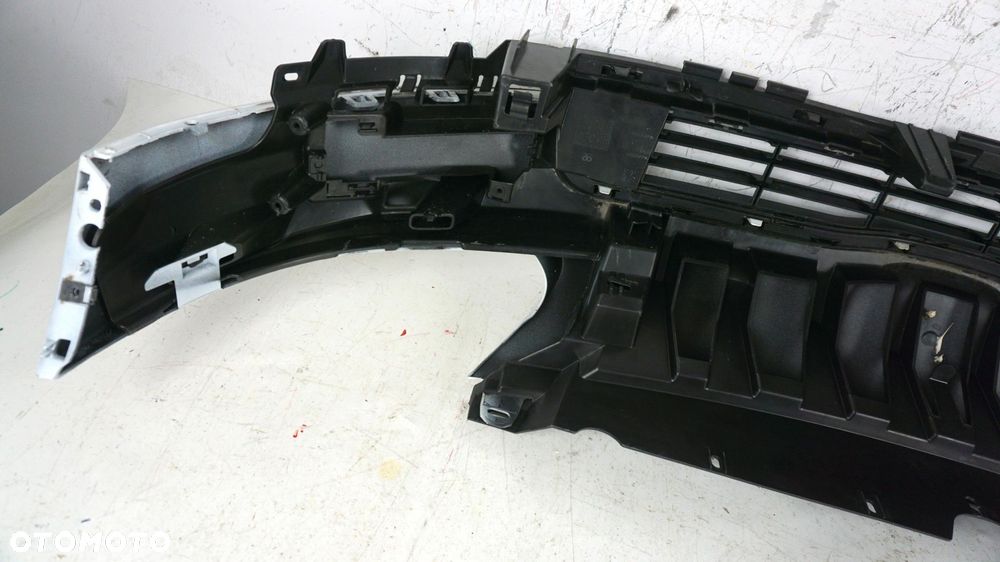 ATRAPA GRILL GRIL PRZÓD NOSEK PEUGEOT PARTNER 3 III LIFT EWPA 12-15 2012- - 8