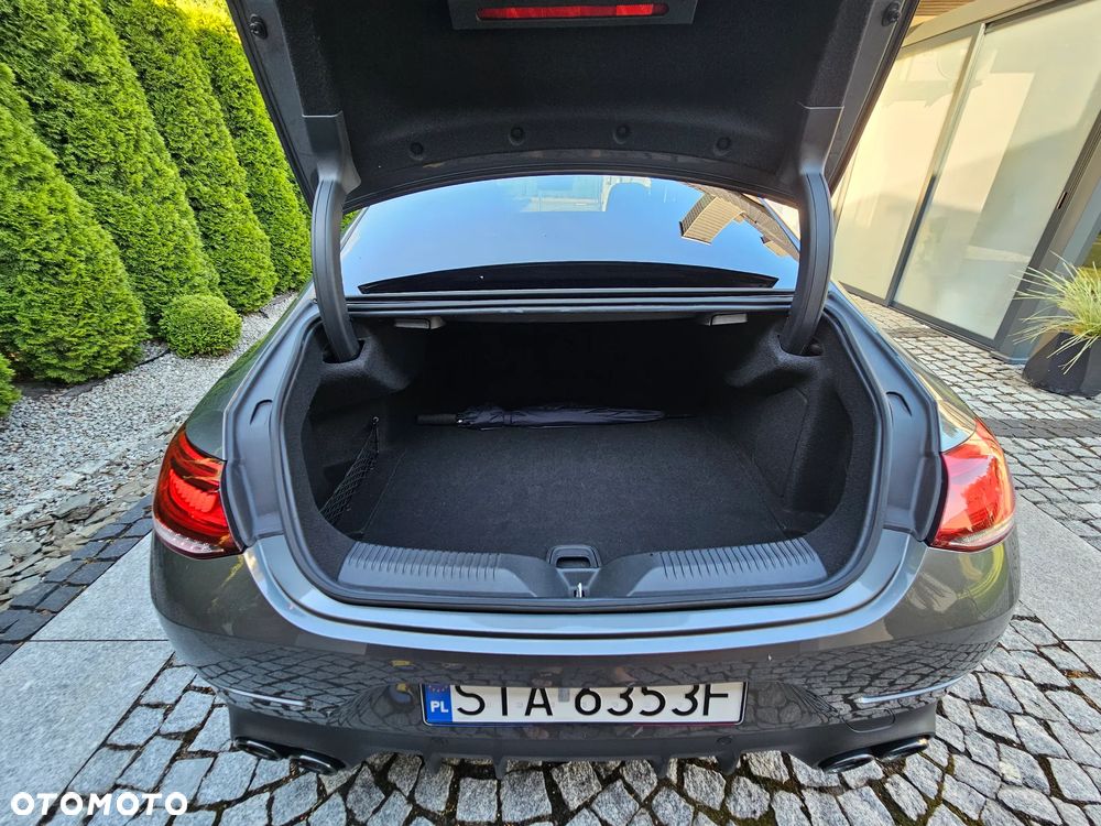 Mercedes-Benz CLS - 27