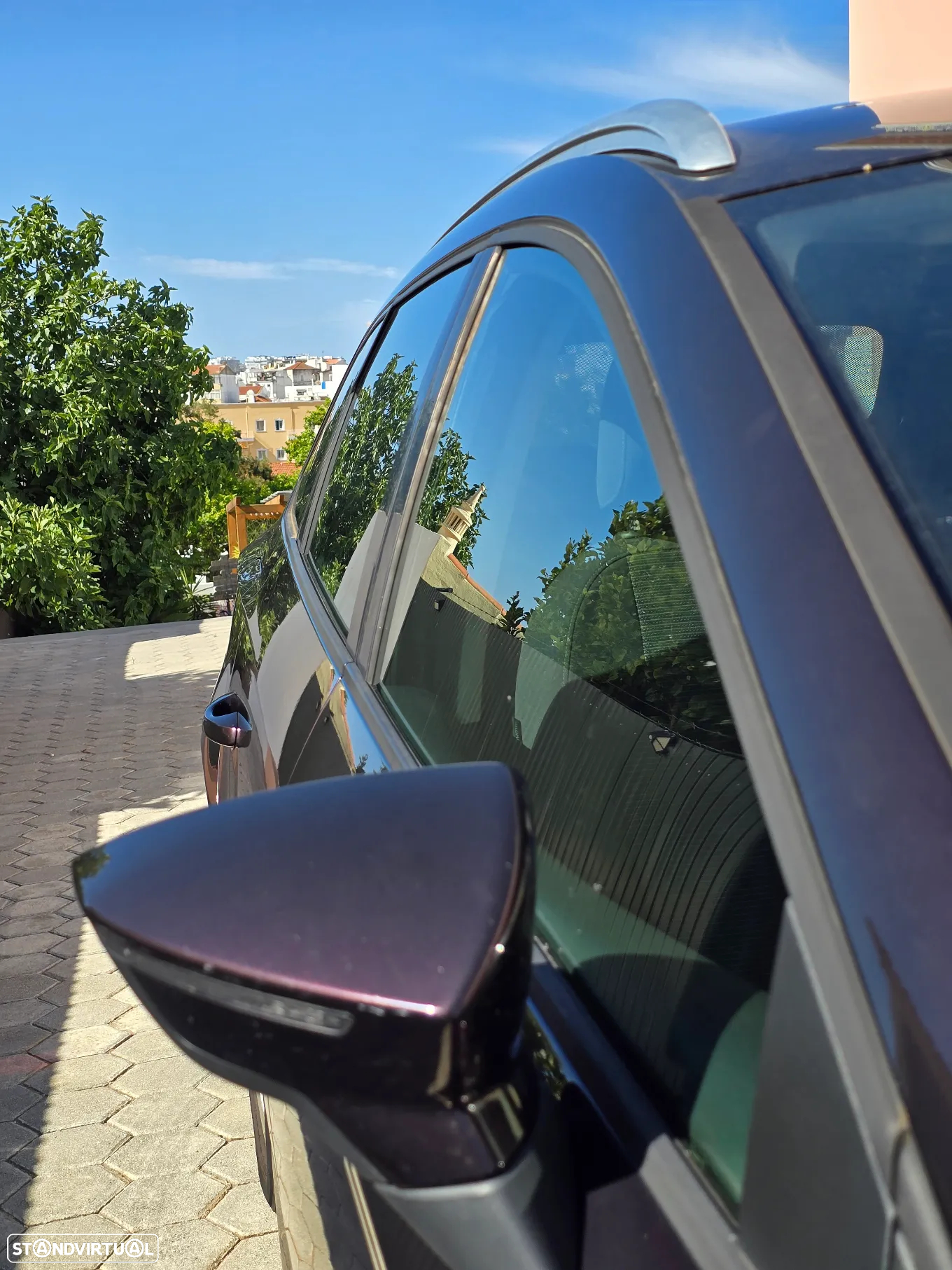 SEAT Leon ST 1.6 TDI Style S/S - 25