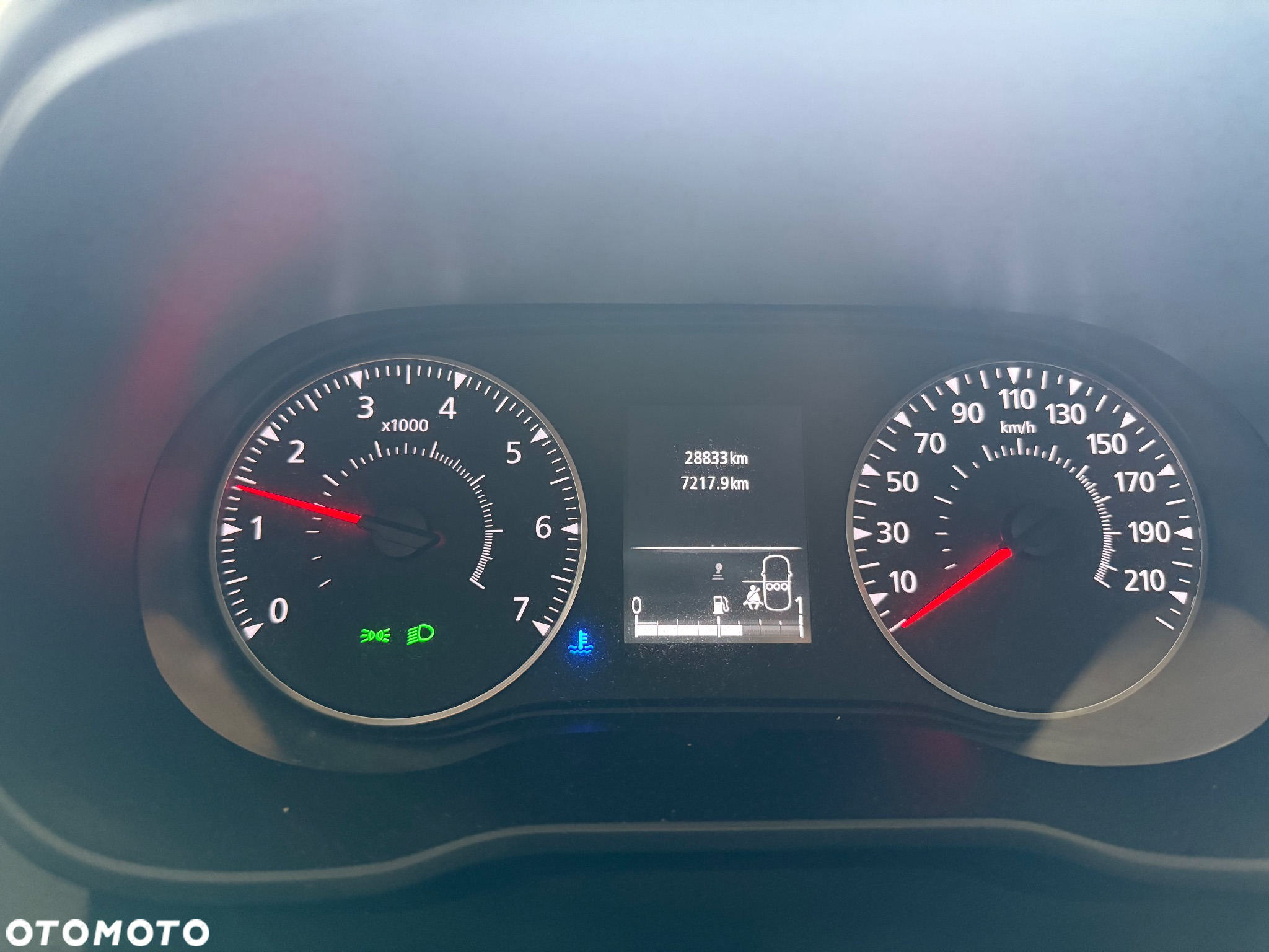 Dacia Duster 1.0 TCe Journey - 8