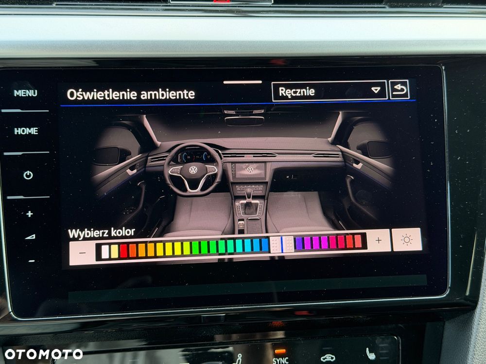 Volkswagen Arteon 2.0 TSI 4Motion R DSG - 25