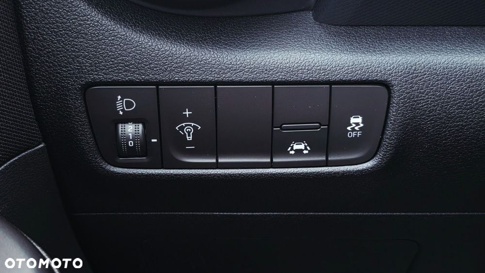 Hyundai Kona - 16