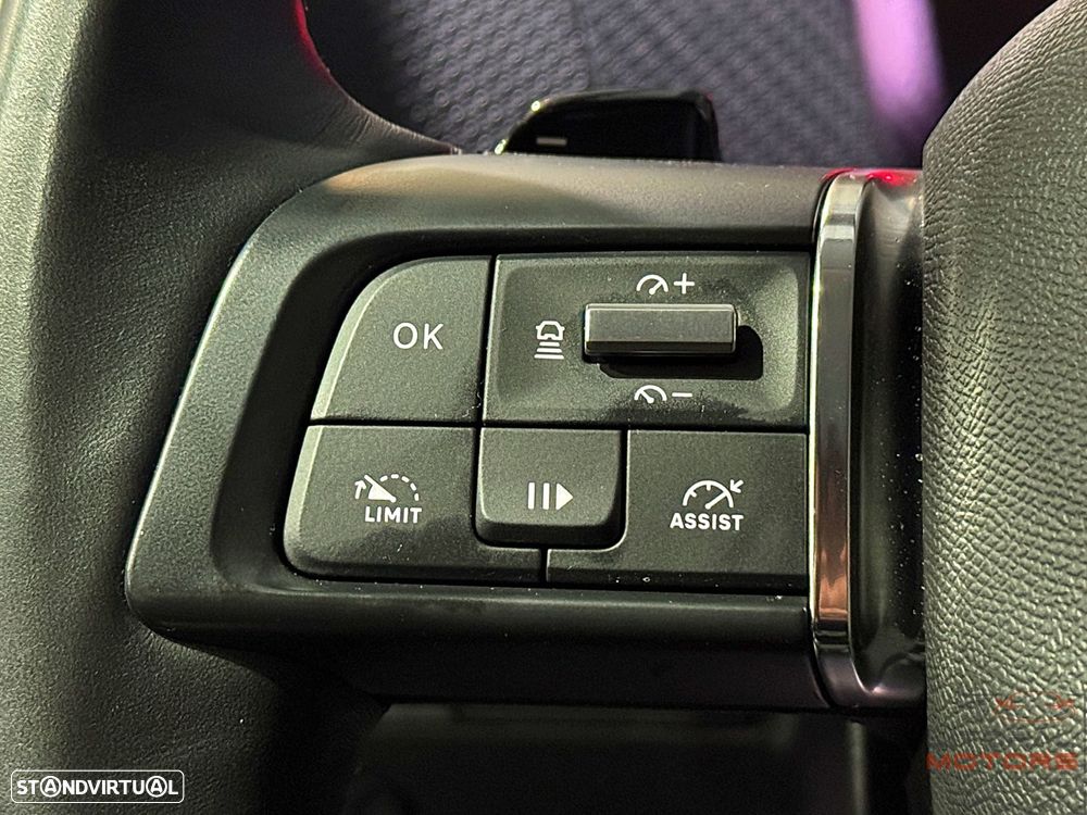 Citroën C4 PureTech 130 Stop&Start EAT8 C-SERIES - 22