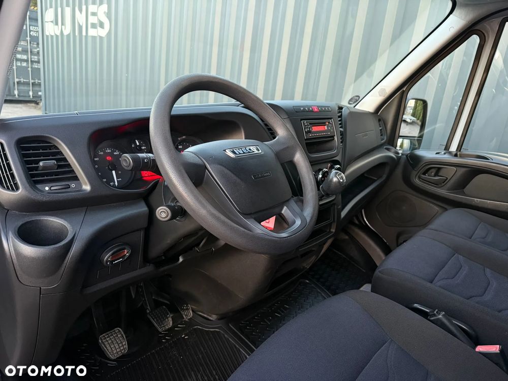 Iveco Daily 35S13 - 15