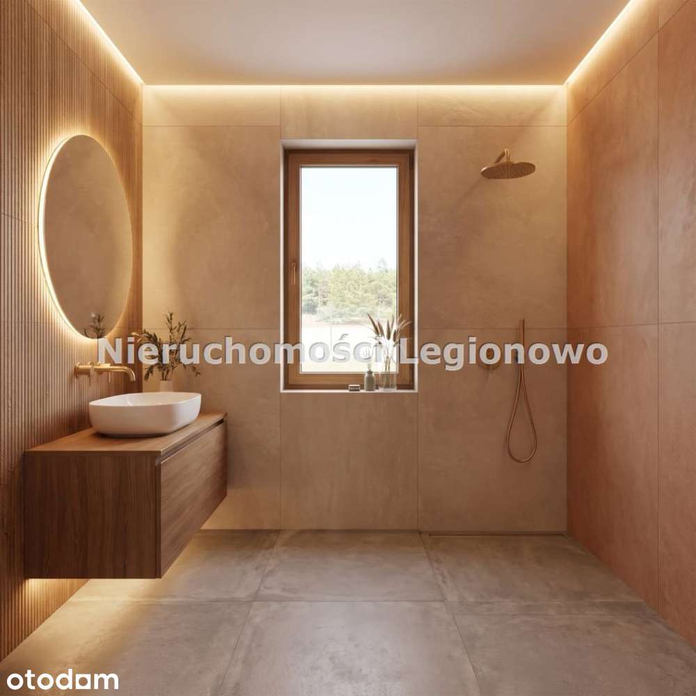 Dom, 130,07 m², Dębe - Pełny obrazek: 5/20