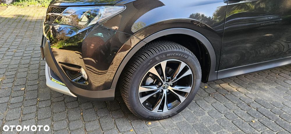 Toyota RAV4 - 17