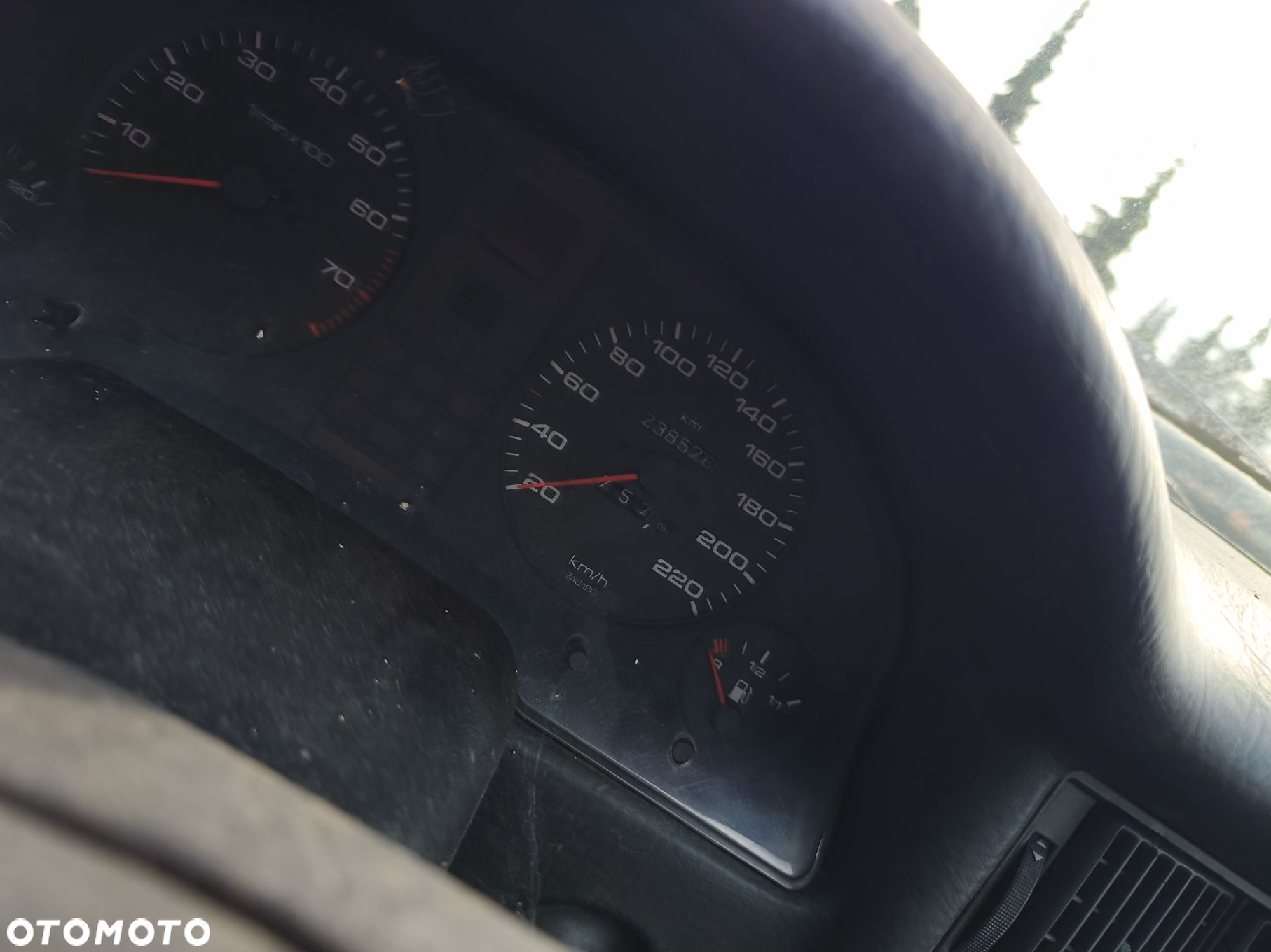 AUDI 80 B3 86-91 SILNIK KPL 1.8 S JN LY6Z - 5