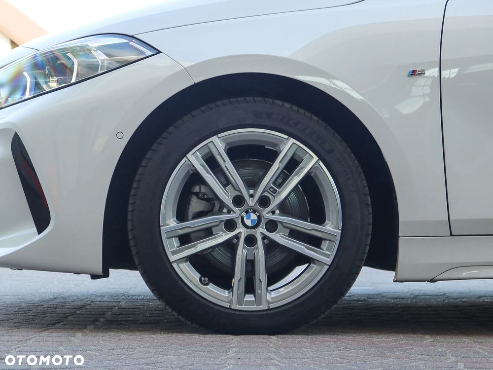 BMW Seria 1 118i M Sport - 9