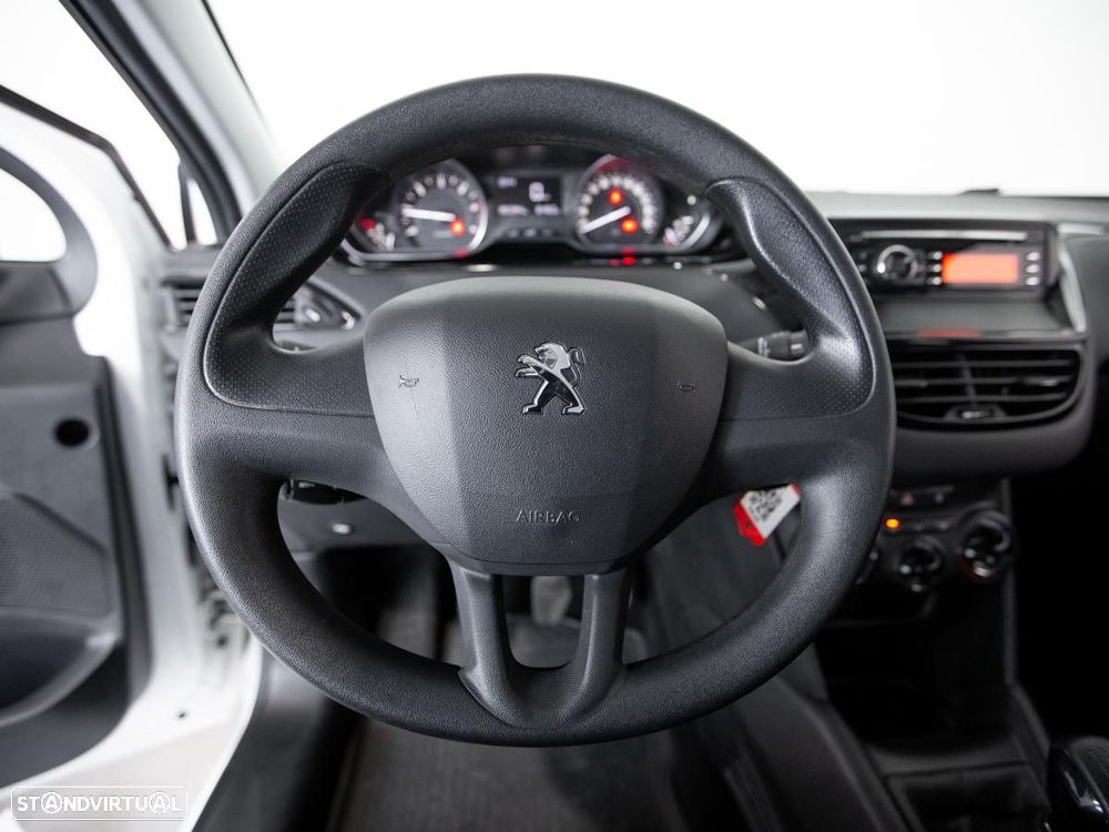 Peugeot 208 1.6 BlueHDi Access - 12
