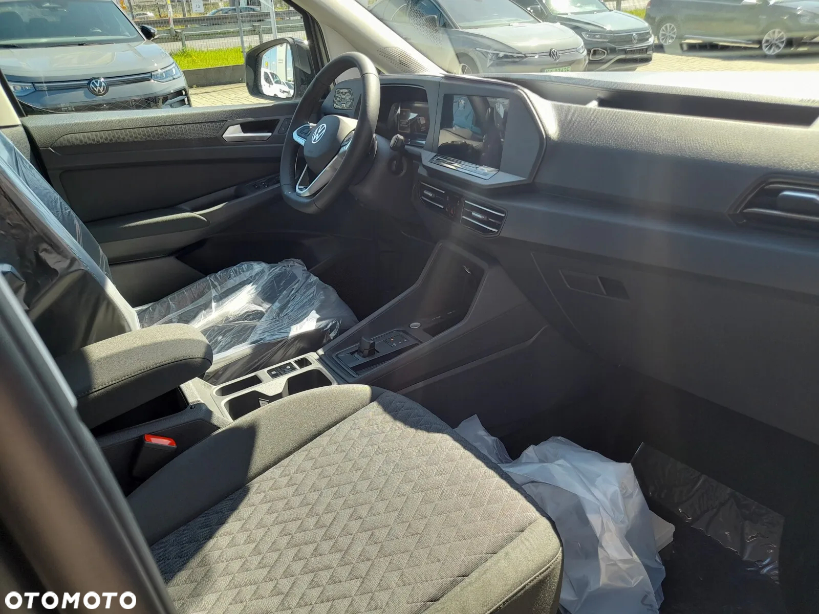 Volkswagen Caddy Maxi 2.0 TDI Life DSG - 10