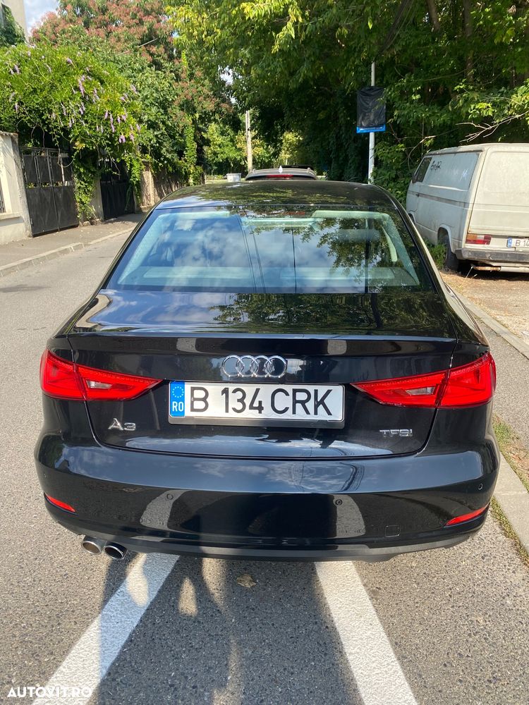 Audi A3 - 6