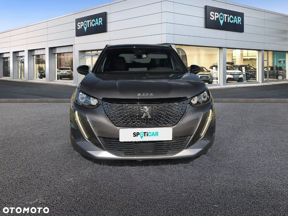 Peugeot 2008 1.2 PureTech Allure Pack S&S - 2