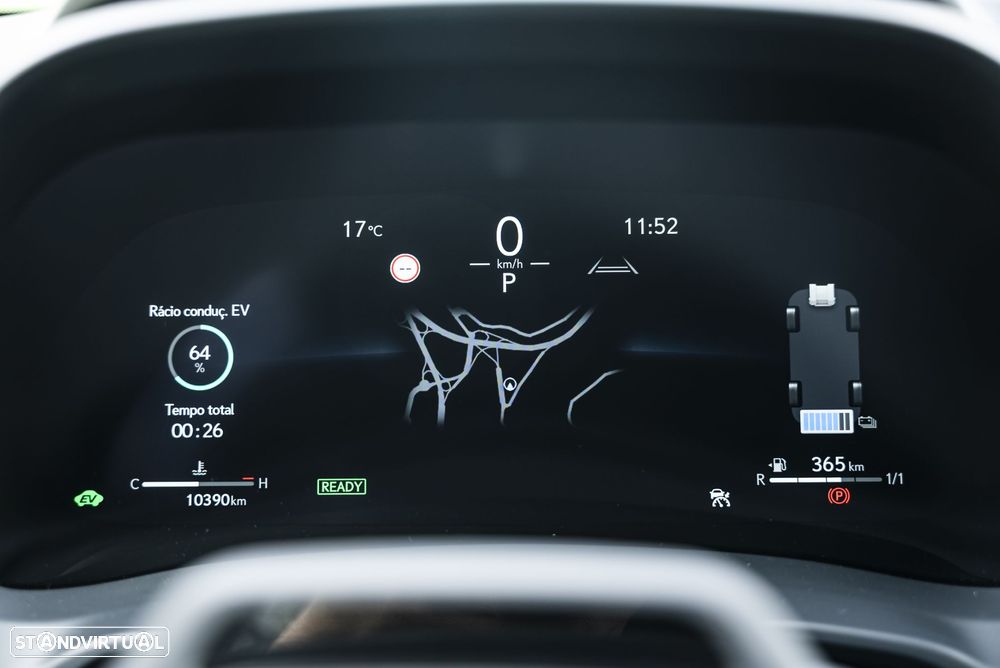 Lexus LBX Emotion - 18