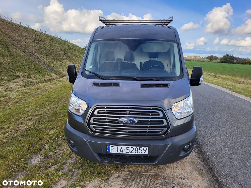 Ford Transit - 16