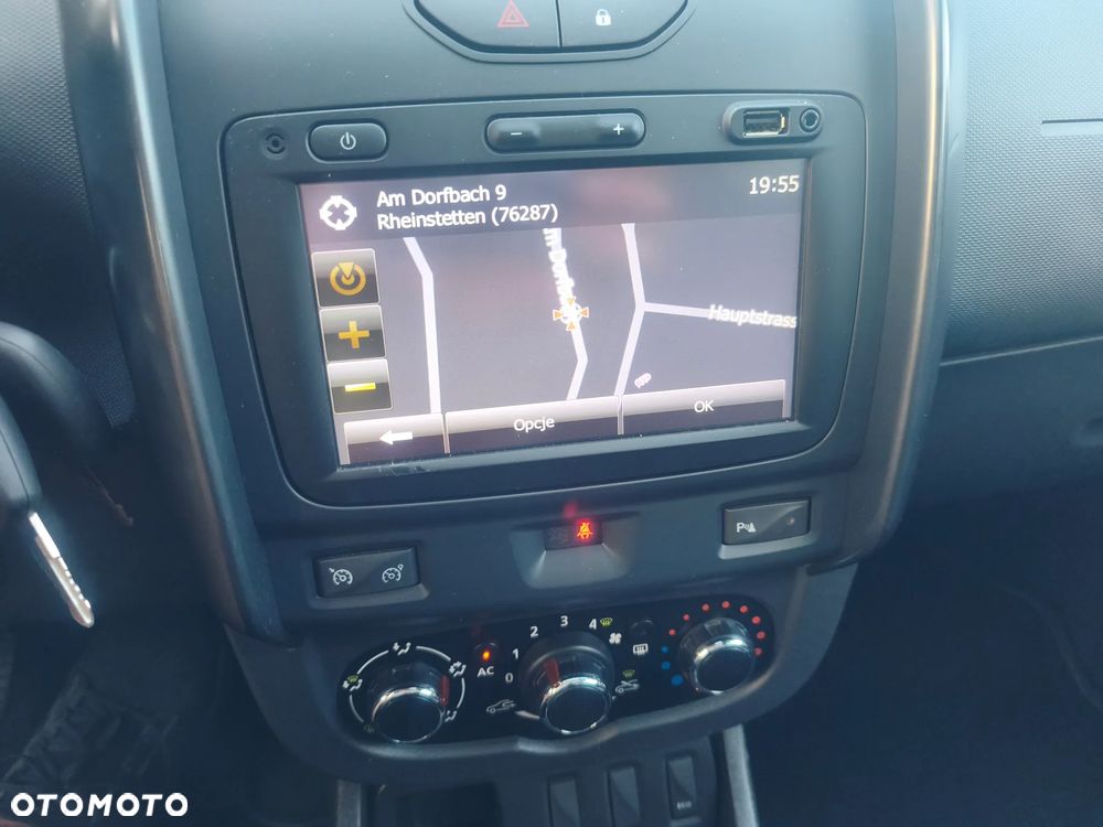 Dacia Duster TCe 125 4x2 Celebration - 7