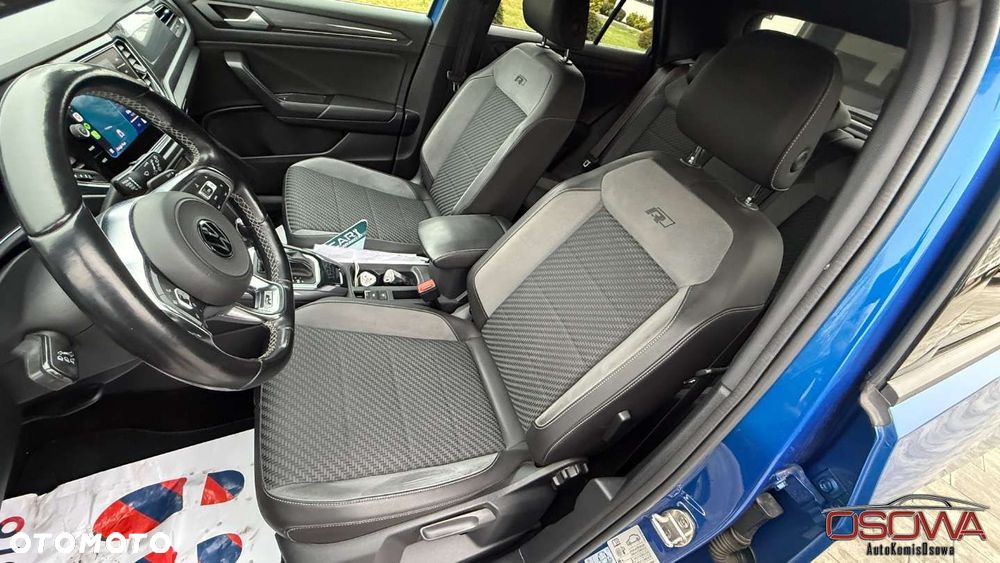 Volkswagen T-Roc - 32