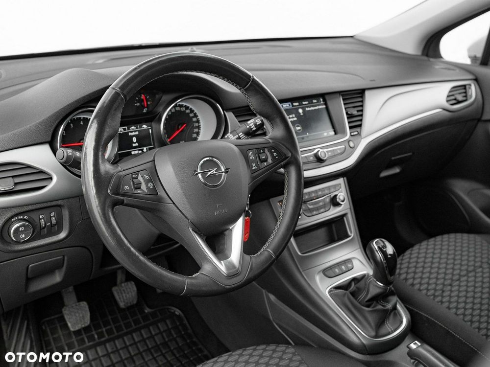 Opel Astra V 1.2 T Edition S&S - 7