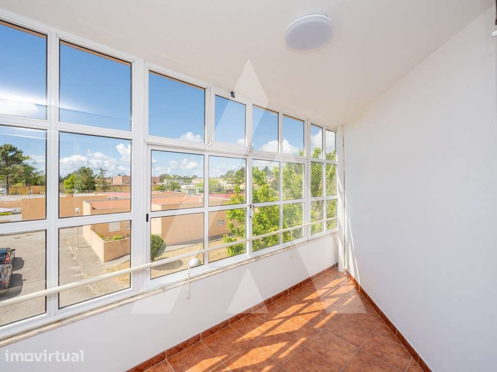 Apartamento T4 próximo ás escolas - Ovar - Grande imagem: 3/38