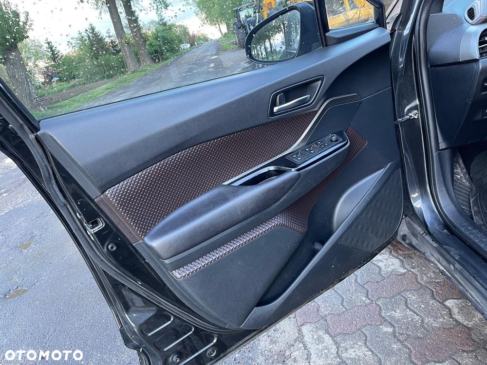Toyota C-HR 1.8 Hybrid Selection - 23