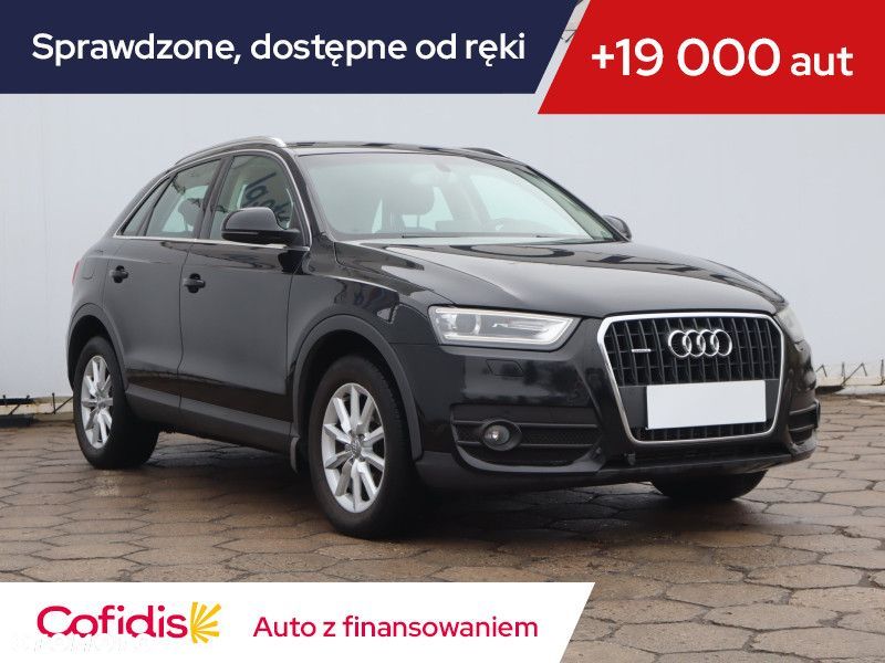 Audi Q3 - 2