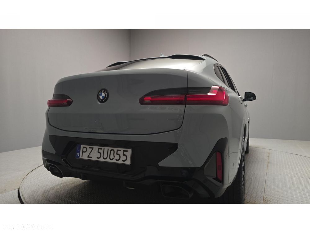 BMW X4 xDrive30d M Sport - 32