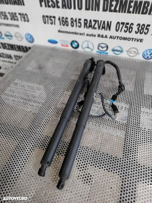 Telescoape Telescop Amortizoare Amortizor Electric Soft Close Haion Hayon Mini Countryman F60 - 2