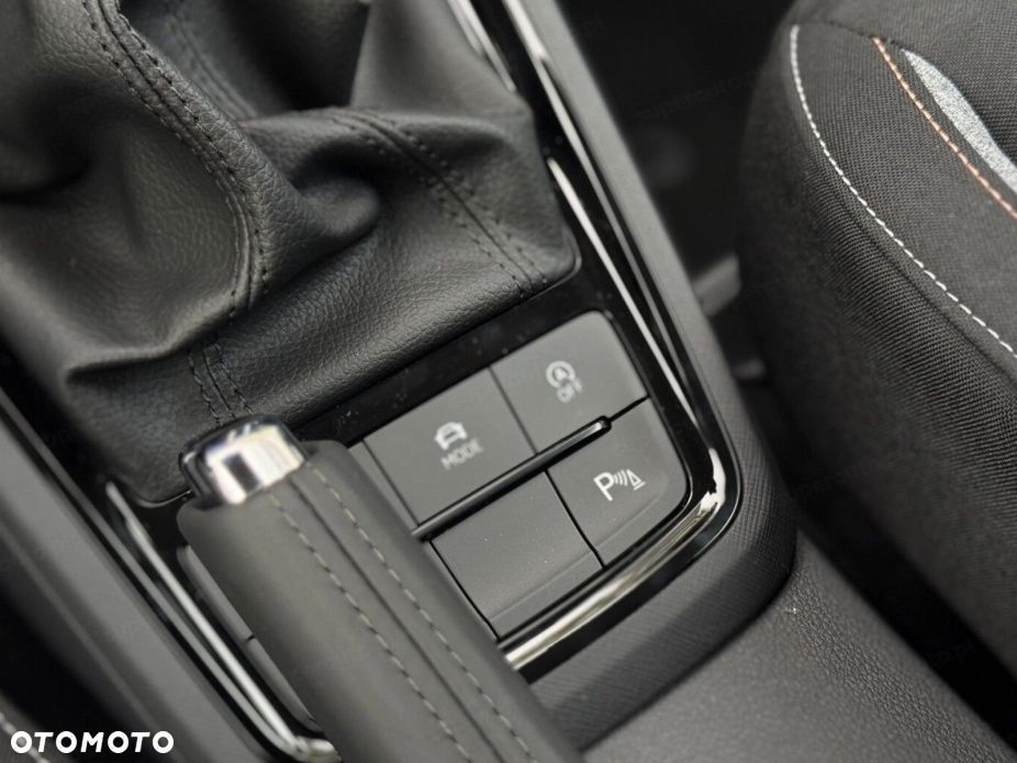 Skoda Kamiq 1.5 TSI Drive DSG - 11