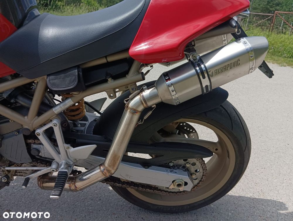 Ducati ST2 - 11